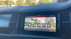 Skoda Kodiaq 2.0 TDI 200 Sport Line 4x4 5dr DSG [7 Seat] Diesel Estate